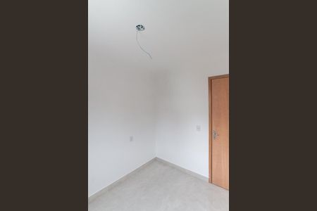 Apartamento à venda com 45m², 2 quartos e 1 vagaQuarto 2