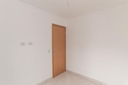 Quarto 1 de apartamento à venda com 2 quartos, 45m² em Vila Rosa, São Paulo