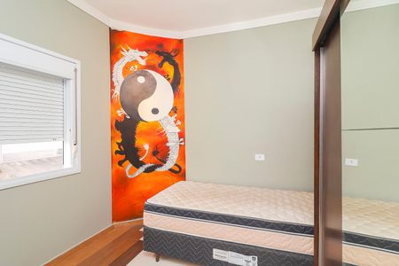 Casa de condomínio para alugar com 220m², 3 quartos e 3 vagas Casa de condomínio para alugar com 220m², 3 quartos e 3 vagasQuarto 3