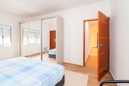 Casa de condomínio para alugar com 220m², 3 quartos e 3 vagas Casa de condomínio para alugar com 220m², 3 quartos e 3 vagasQuarto 1 - Suíte