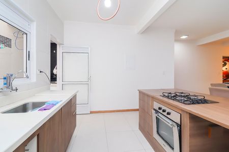 Casa de condomínio para alugar com 220m², 3 quartos e 3 vagas Casa de condomínio para alugar com 220m², 3 quartos e 3 vagasCozinha