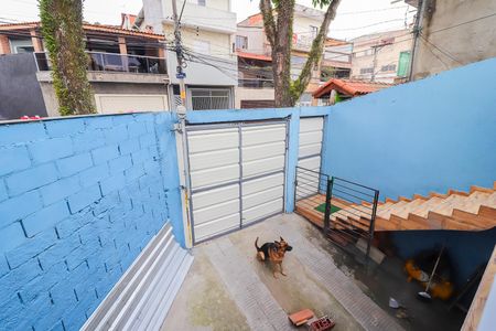 Casa de condomínio para alugar com 220m², 3 quartos e 3 vagas Casa de condomínio para alugar com 220m², 3 quartos e 3 vagasEntrada