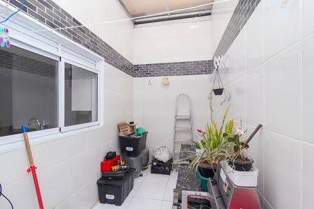 Casa de condomínio para alugar com 220m², 3 quartos e 3 vagas Casa de condomínio para alugar com 220m², 3 quartos e 3 vagasÁrea de Serviço