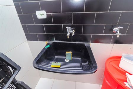 Casa de condomínio para alugar com 220m², 3 quartos e 3 vagas Casa de condomínio para alugar com 220m², 3 quartos e 3 vagasÁrea de Serviço