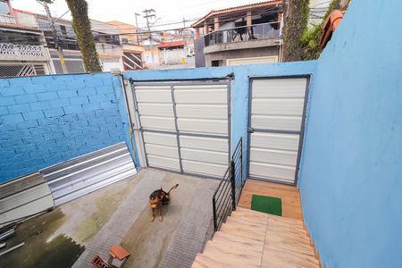 Casa de condomínio para alugar com 220m², 3 quartos e 3 vagas Casa de condomínio para alugar com 220m², 3 quartos e 3 vagasEntrada