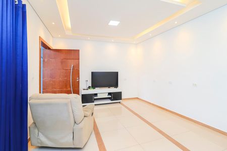 Casa de condomínio para alugar com 220m², 3 quartos e 3 vagas Casa de condomínio para alugar com 220m², 3 quartos e 3 vagasSala