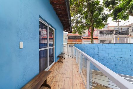 Casa de condomínio para alugar com 220m², 3 quartos e 3 vagas Casa de condomínio para alugar com 220m², 3 quartos e 3 vagasVaranda