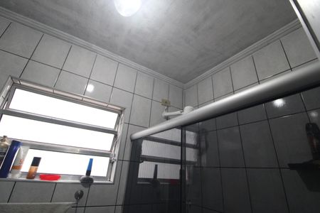 Casa à venda com 120m², 2 quartos e 4 vagasBanheiro