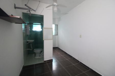 Casa à venda com 120m², 2 quartos e 4 vagasSuíte da edícula