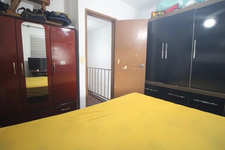 Quarto 2 de casa à venda com 2 quartos, 120m² em Parque das Arvores, São Paulo