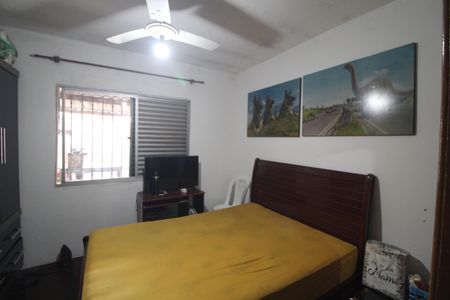 Quarto 2 de casa à venda com 2 quartos, 120m² em Parque das Arvores, São Paulo