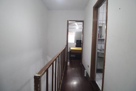 Casa à venda com 120m², 2 quartos e 4 vagasCorredor