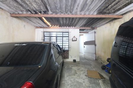 Casa à venda com 120m², 2 quartos e 4 vagasGaragem