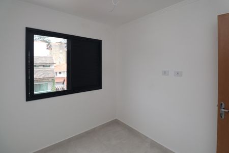 Quarto 1 de apartamento à venda com 2 quartos, 45m² em Vila Rosa, São Paulo