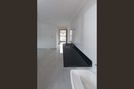 Apartamento à venda com 45m², 2 quartos e 1 vaga Apartamento à venda com 45m², 2 quartos e 1 vagaSala / Cozinha