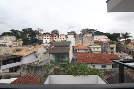 Apartamento à venda com 45m², 2 quartos e 1 vaga Apartamento à venda com 45m², 2 quartos e 1 vagaVista