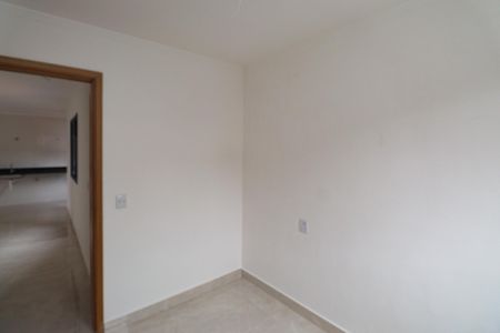 Quarto 1 de apartamento à venda com 2 quartos, 45m² em Vila Rosa, São Paulo