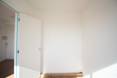 Apartamento à venda com 37m², 2 quartos e sem vagaQuarto 2