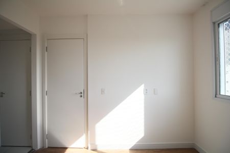 Apartamento à venda com 37m², 2 quartos e sem vagaQuarto 1