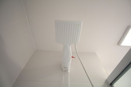 Apartamento à venda com 37m², 2 quartos e sem vagaBanheiro - Chuveiro