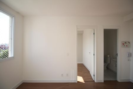 Apartamento à venda com 37m², 2 quartos e sem vagaSala