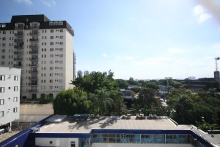 Apartamento à venda com 37m², 2 quartos e sem vagaVista da Sala