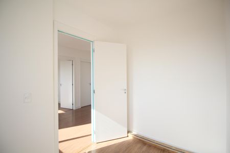 Apartamento à venda com 37m², 2 quartos e sem vagaQuarto 2