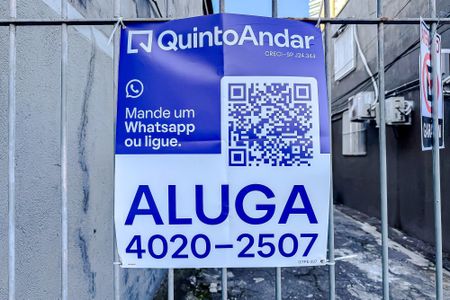 Casa para alugar com 80m², 2 quartos e 1 vagaPlaquinha