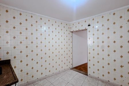 Casa para alugar com 80m², 2 quartos e 1 vagaCozinha
