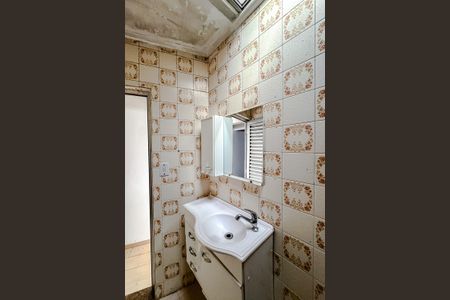 Casa para alugar com 80m², 2 quartos e 1 vagaBanheiro