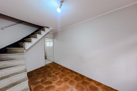 Casa para alugar com 80m², 2 quartos e 1 vagaSala