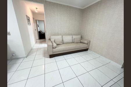 Sala de apartamento para alugar com 3 quartos, 70m² em Santana, São Paulo