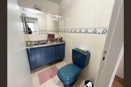 Apartamento para alugar com 70m², 3 quartos e 1 vaga Apartamento para alugar com 70m², 3 quartos e 1 vagaBanheiro suíte