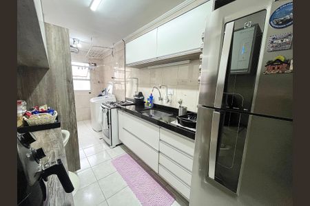 Apartamento para alugar com 70m², 3 quartos e 1 vaga Apartamento para alugar com 70m², 3 quartos e 1 vagaCozinha