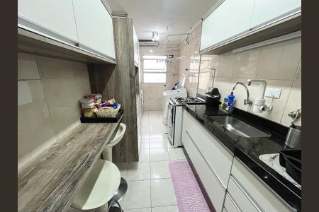 Apartamento para alugar com 70m², 3 quartos e 1 vaga Apartamento para alugar com 70m², 3 quartos e 1 vagaCozinha