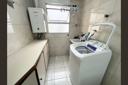 Apartamento para alugar com 70m², 3 quartos e 1 vaga Apartamento para alugar com 70m², 3 quartos e 1 vagaÁrea de Serviço