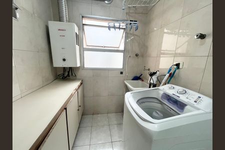 Apartamento para alugar com 70m², 3 quartos e 1 vaga Apartamento para alugar com 70m², 3 quartos e 1 vagaÁrea de Serviço