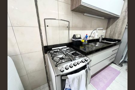 Apartamento para alugar com 70m², 3 quartos e 1 vaga Apartamento para alugar com 70m², 3 quartos e 1 vagaCozinha