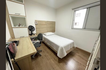 Quarto 1 de apartamento para alugar com 3 quartos, 70m² em Santana, São Paulo