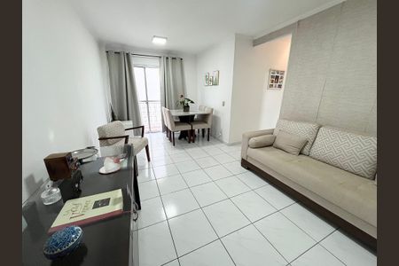 Sala de apartamento para alugar com 3 quartos, 70m² em Santana, São Paulo