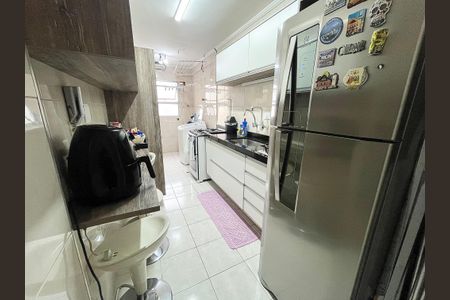 Apartamento para alugar com 70m², 3 quartos e 1 vaga Apartamento para alugar com 70m², 3 quartos e 1 vagaCozinha