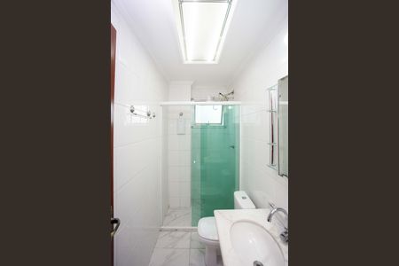 Apartamento para alugar com 59m², 2 quartos e 1 vagaBanheiro