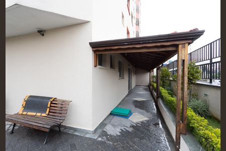 Apartamento para alugar com 59m², 2 quartos e 1 vaga Apartamento para alugar com 59m², 2 quartos e 1 vagaÁrea comum