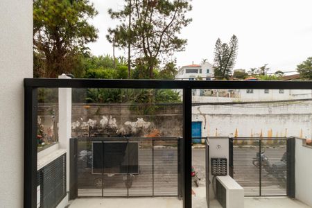 Apartamento à venda com 45m², 2 quartos e 1 vagaQuarto 2