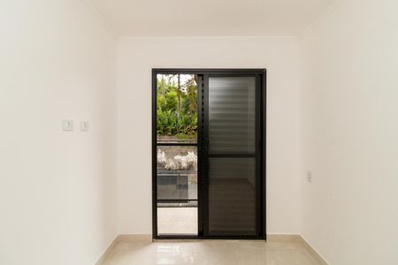 Apartamento à venda com 45m², 2 quartos e 1 vagaQuarto 2