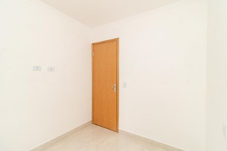 Apartamento à venda com 45m², 2 quartos e 1 vagaQuarto