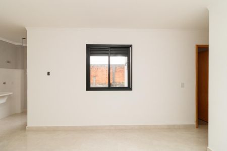Apartamento à venda com 45m², 2 quartos e 1 vagaSala