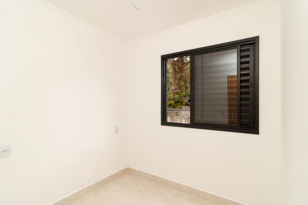 Apartamento à venda com 45m², 2 quartos e 1 vagaQuarto