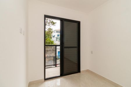 Apartamento à venda com 45m², 2 quartos e 1 vagaQuarto
