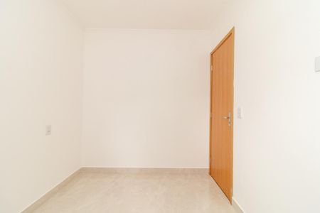 Apartamento à venda com 45m², 2 quartos e 1 vagaQuarto 2